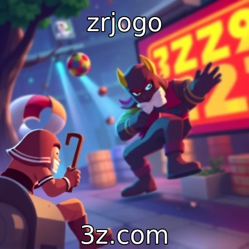 Desenvolvedores se adaptam às novas tendências em jogos | zrjogo