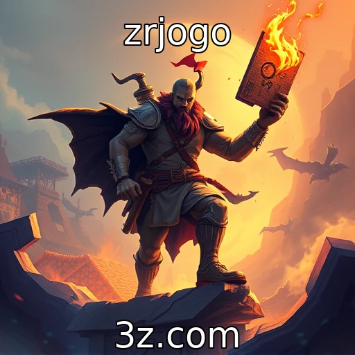 Desafios da distribuição digital de jogos : zrjogo