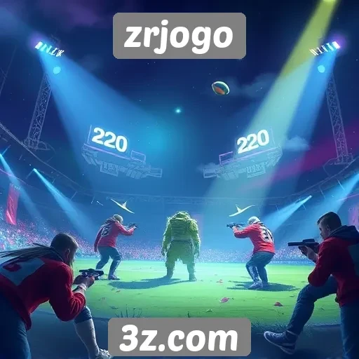 expectativas para jogos lançados em zrjogo até 2025