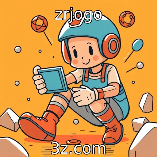 Tendências de jogabilidade para o futuro da indústria - zrjogo