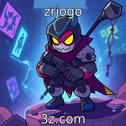 Crescimento do mercado de jogos digitais em escala global - zrjogo