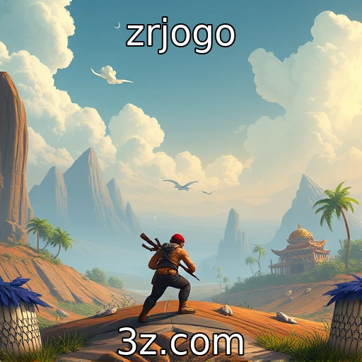 Novas tendências em jogos independentes no mercado atual - zrjogo