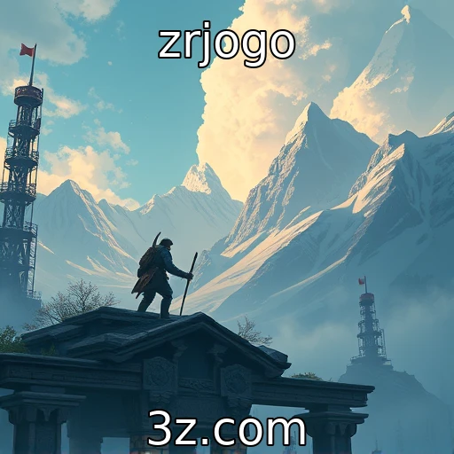 Inovação nas narrativas de jogos de aventura : zrjogo