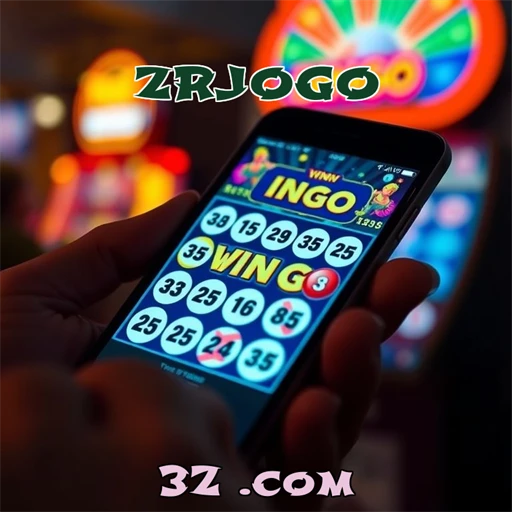 zrjogo Jogos Variados