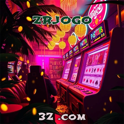 A Magia do Login no zrjogo: Conectando Jogadores com Estilo