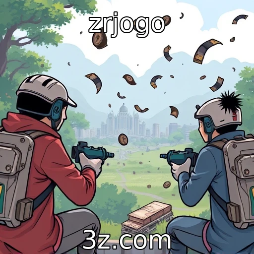Mecânicas de monetização e suas polarizações | zrjogo