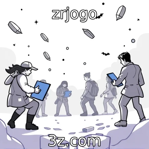 Novos modelos de distribuição e suas implicações para o mercado | zrjogo