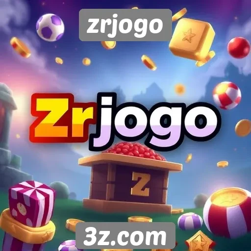 novidades e lançamentos no zrjogo