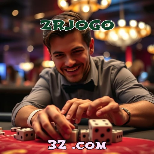 zrjogo Pagamentos Rápidos