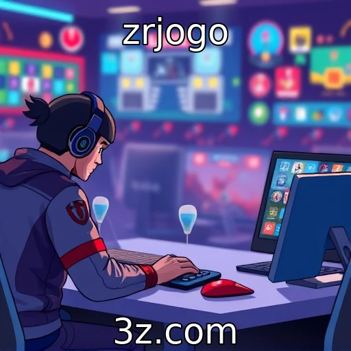 Mudanças nas políticas de privacidade em jogos online | zrjogo