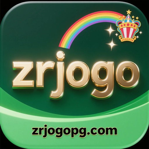 zrjogo logo