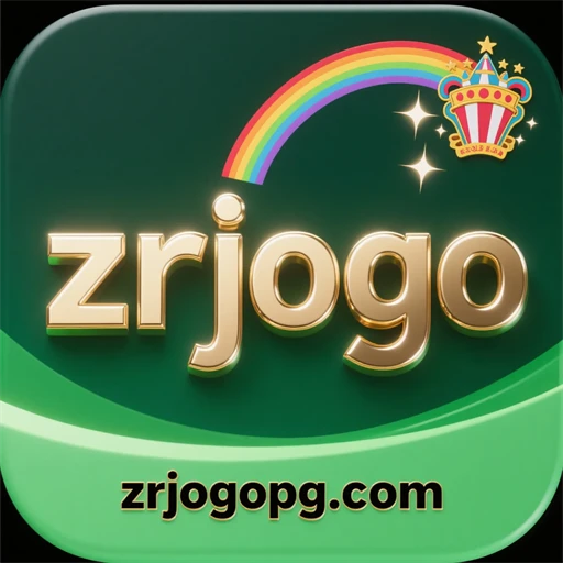 zrjogo logo