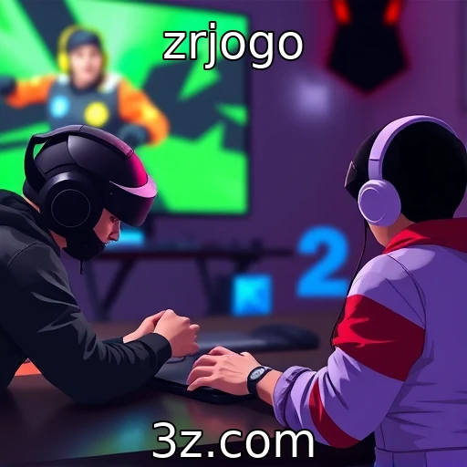 Cenário competitivo das plataformas de streaming de jogos | zrjogo