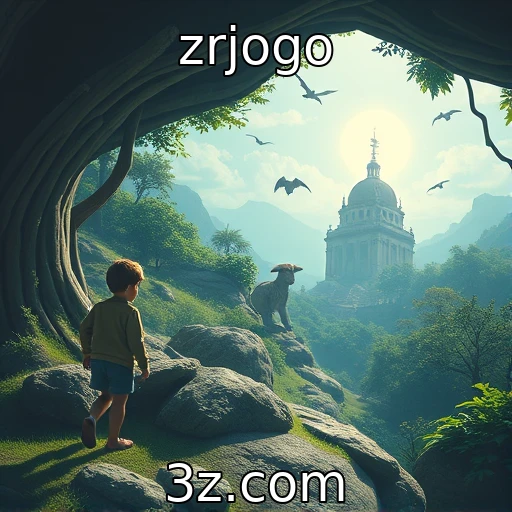Desenvolvimento sustentável na indústria de jogos | zrjogo