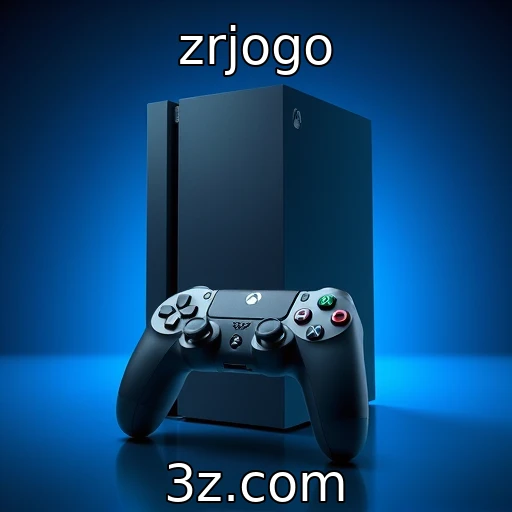 Inovações tecnológicas em consoles de nova geração - zrjogo