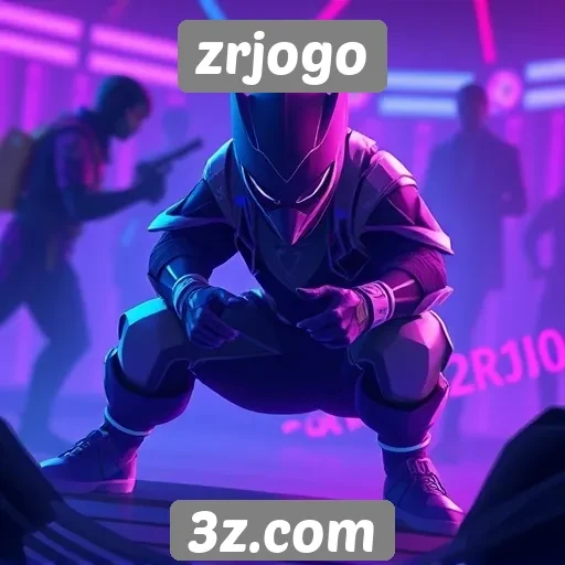 avaliação de atualizações no zrjogo