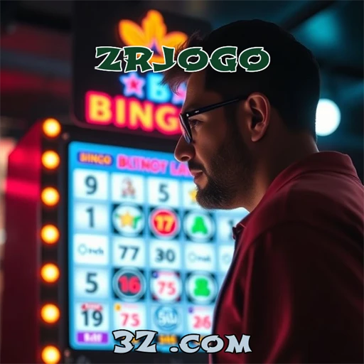 zrjogo Área VIP