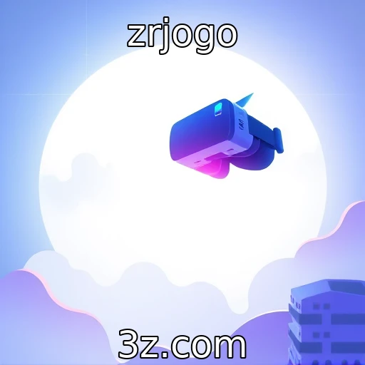 Tendências em jogos de realidade virtual no futuro | zrjogo
