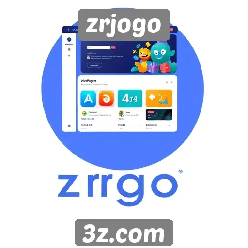 zrjogo apresenta novas funcionalidades para usuários